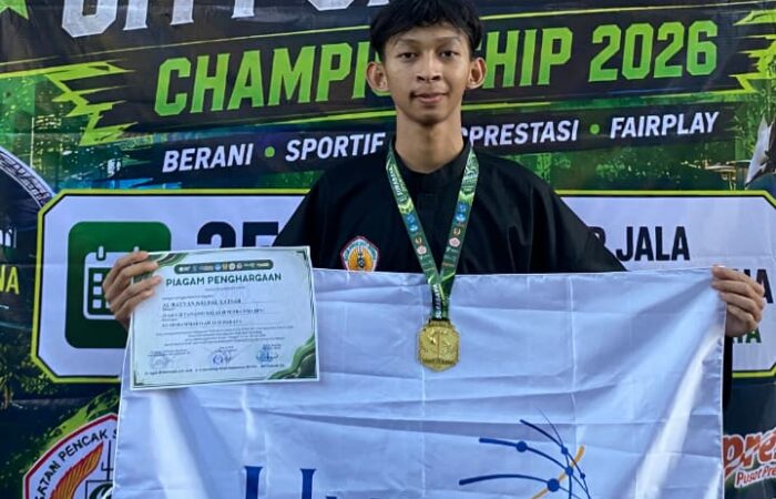 yusuf naufal